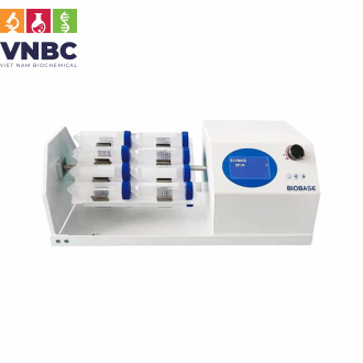 Máy trộn quay trục dài BHY-100