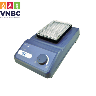 Máy trộn thể tích nhỏ Microplate