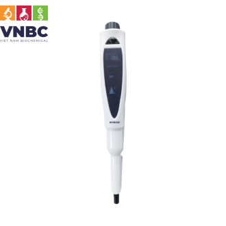 Micropipet điện tử cao cấp E-Pipette
