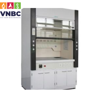 Tủ hút khí độc TKD06