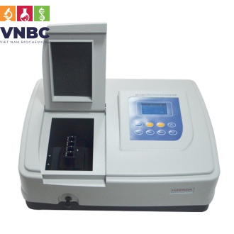 Máy quang phổ UV-VIS