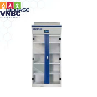 Tủ đựng thuốc loại khí sạch Biobase