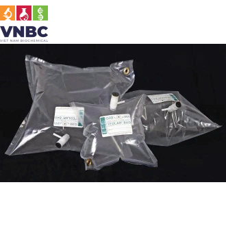 Túi đựng khí Tedlar - Tedlar Bag
