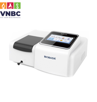 Máy quang phổ UV/VIS