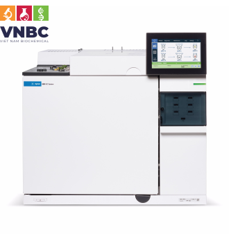 Máy sắc ký khí GC