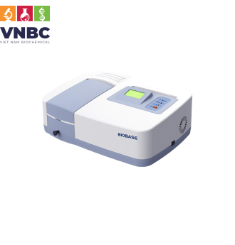 Máy quang phổ UV/VIS Model BK-V1000G ;BK-V1600G; BK-UV1000G; BK-UV1600G; BK-UV1800G