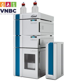 Máy sắc ký lỏng cao áp HPLC
