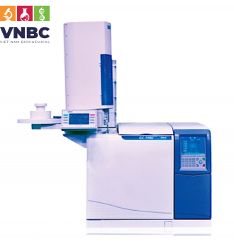 Máy sắc ký khí GC