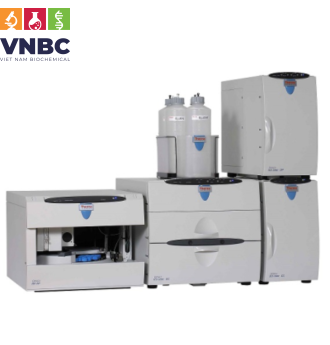 Máy sắc ký Ion (IC)