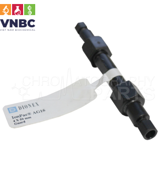 CỘT SẮC KÝ ION - IC COLUMN