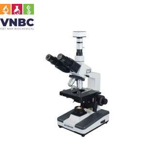 Kính hiển vi sinh học BM-2CBAD, BM-2CBAP, BM-8CAD, BM-8CAP