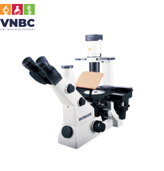 Kính hiển vi sinh học đảo ngược BMI-100
