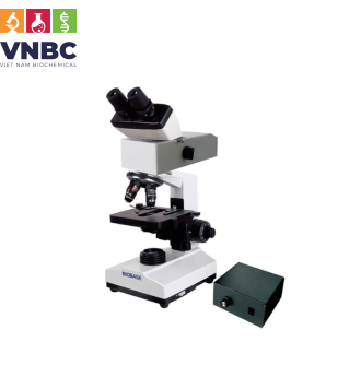 Kính hiển vi sinh học huỳnh quang XY-1 XY-2