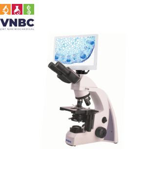  Kính hiển vi sinh học kỹ thuật số DM-125 DM-300M
