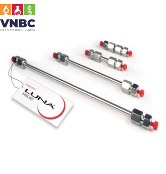 Cột sắc ký lỏng