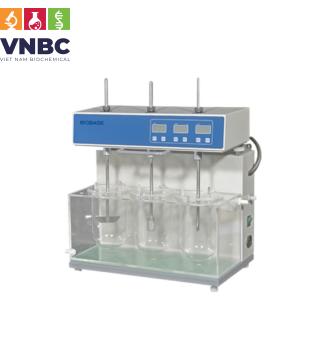 Máy kiểm tra độ hòa tan RC Series