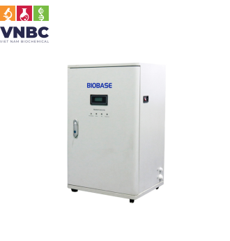 Máy lọc nước phòng thí nghiệm SCSJ-II-20L SCSJ-II-30L SCSJ-II-40L