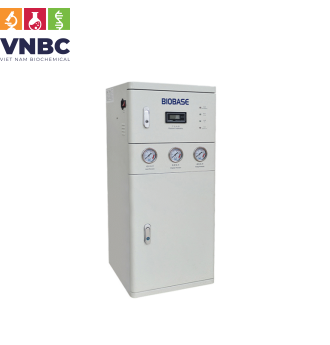 Máy lọc nước phòng thí nghiệm SCSJ-II-60L SCSJ-II-80L SCSJ-II-100L