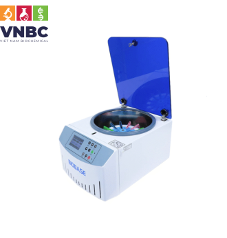  Máy ly tâm Gel Card BKC-TLCT4Y