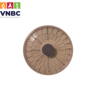 Máy ly tâm hematocrit BKC-TH12Ca