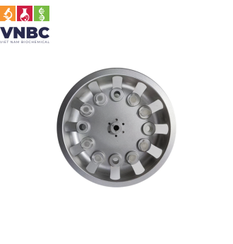 Máy ly tâm máu miễn dịch BKC-TL4Ce