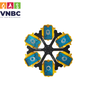 Máy ly tâm tế bào học BKC-TL4Cyto-I