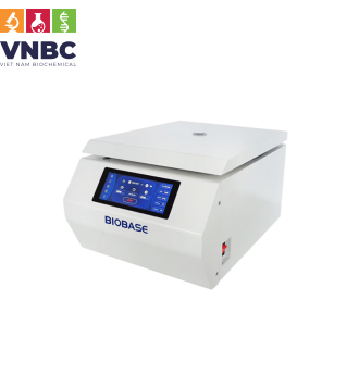 Máy ly tâm tốc độ cao để bàn BKC-TH21WC