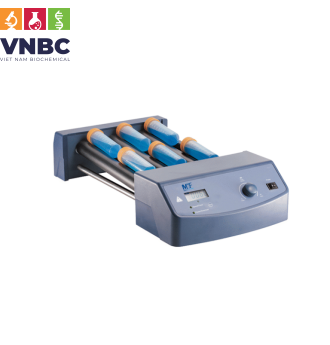 Máy trộn con lăn phòng thí nghiệm MX-T6-S và MX-T6-Pro