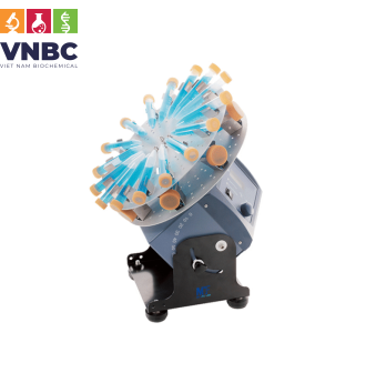 Máy trộn quay BIOBASE MX-RD-E và MX-RD-Pro