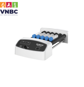 Máy trộn trục lăn BK-RX6 và BK-RX6F