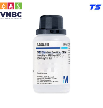 HÓA CHẤT MERCK
