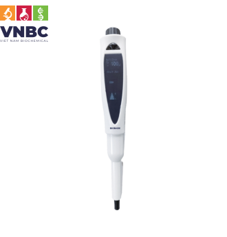 Micropipet điện tử cao cấp E-Pipette
