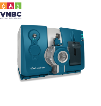 Máy sắc ký lỏng khối phổ LC-MSMS | VNBC LAB