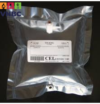 Túi đựng khí Tedlar - Tedlar Bag
