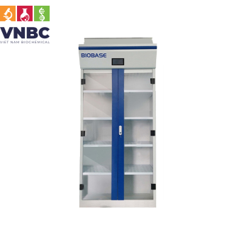 Tủ đựng thuốc loại khí sạch Biobase